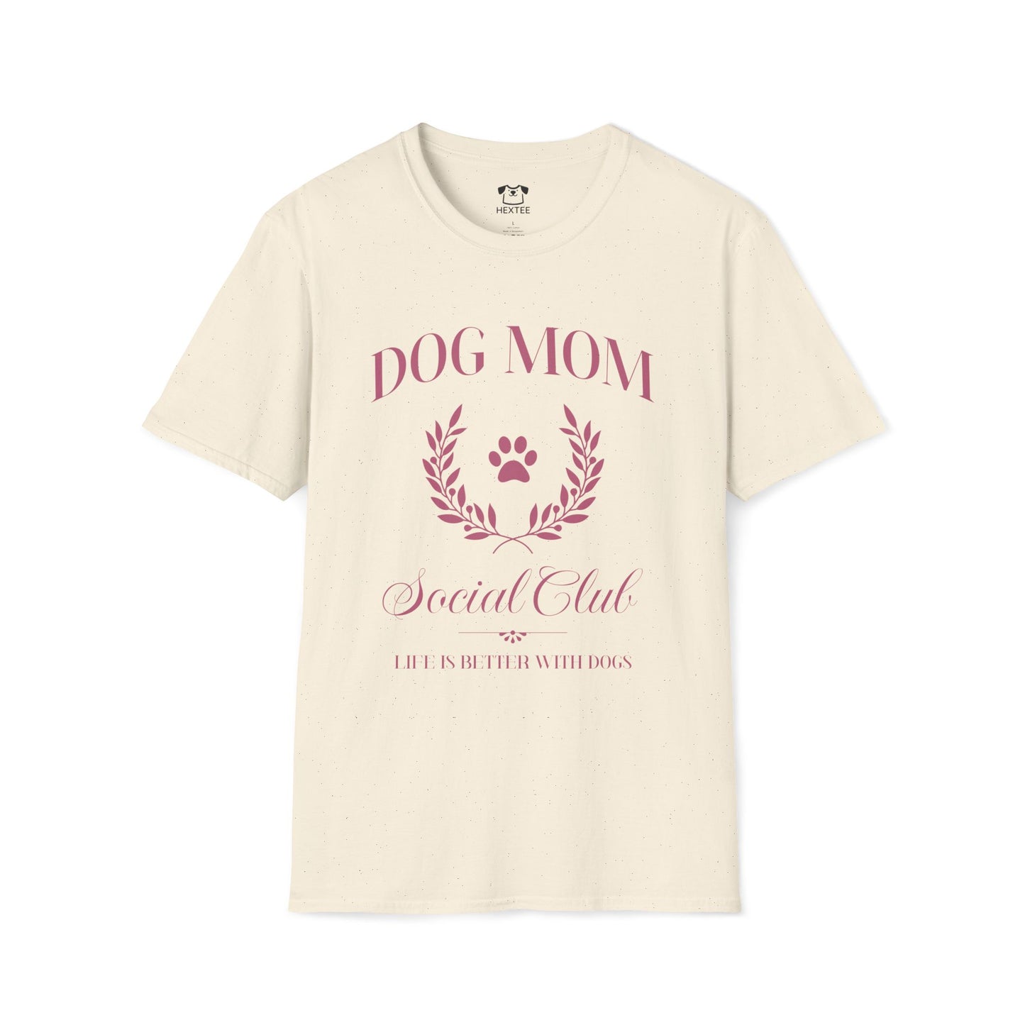 Dog Mom Social Club