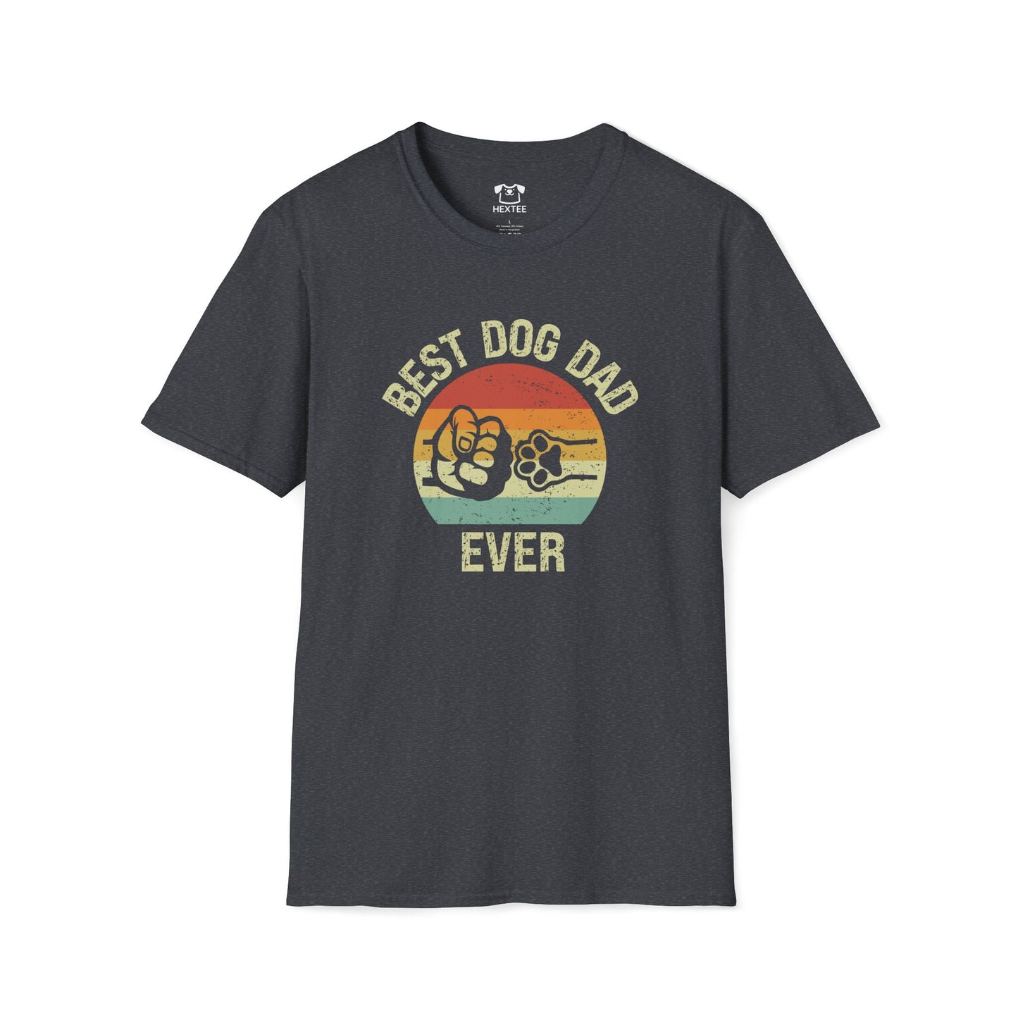 Best Dog Dad Ever