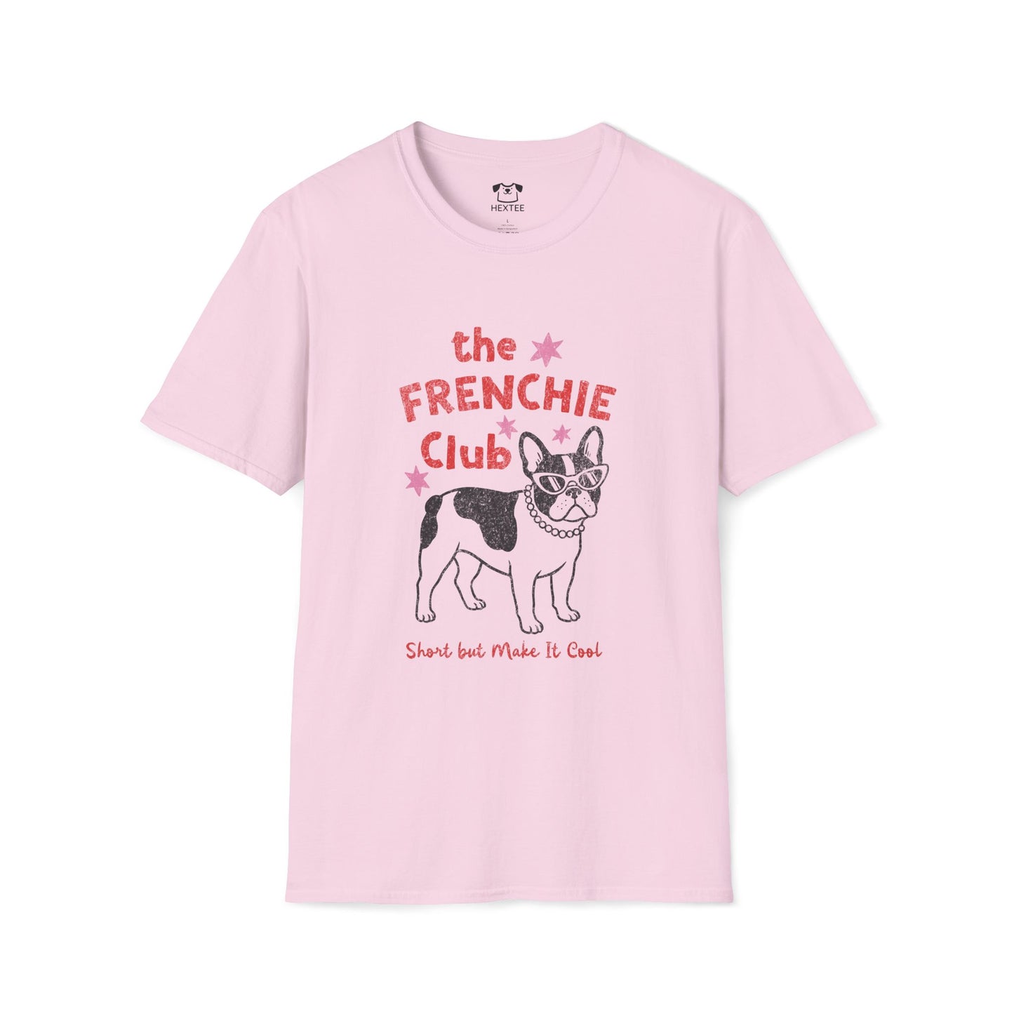 The Frenchie Club