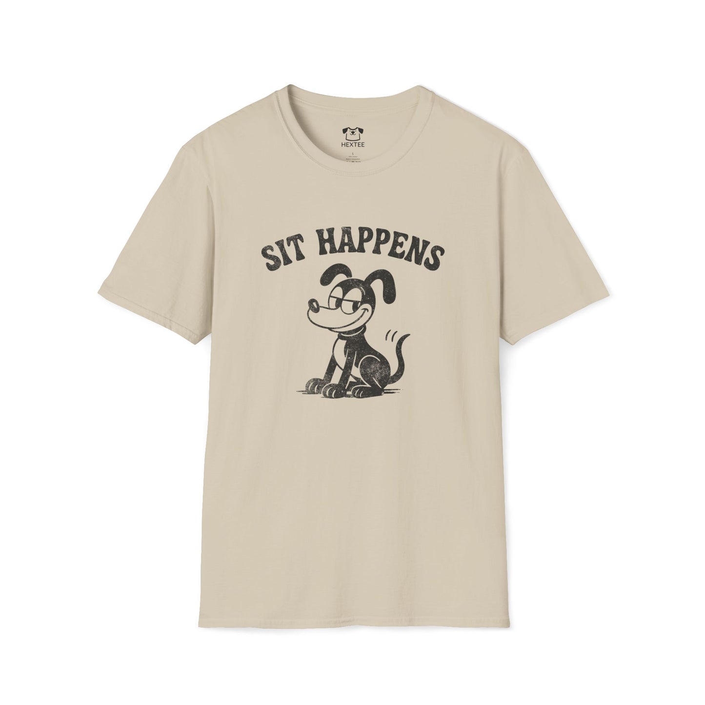 Sit Happens