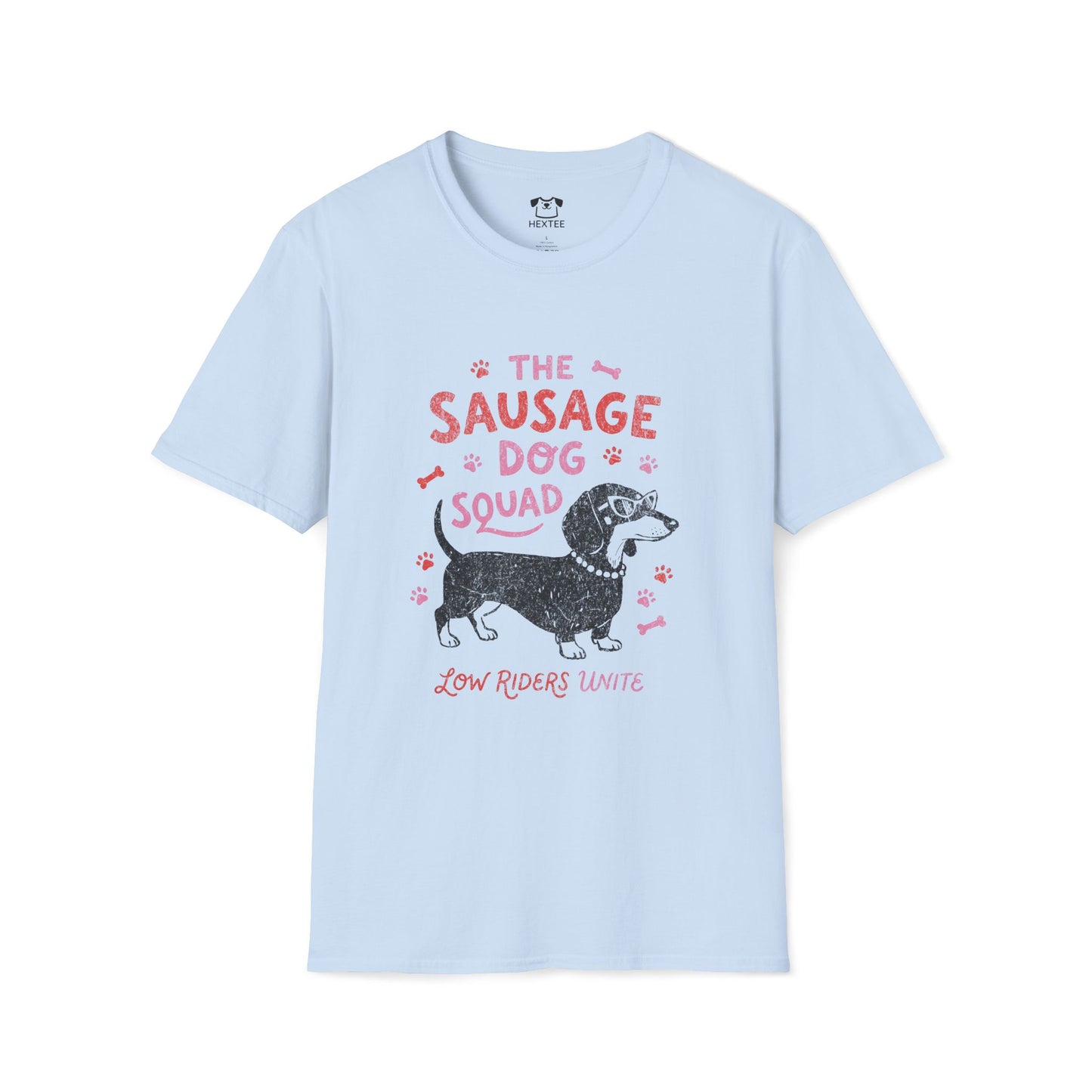 The Sausage Dog Squad