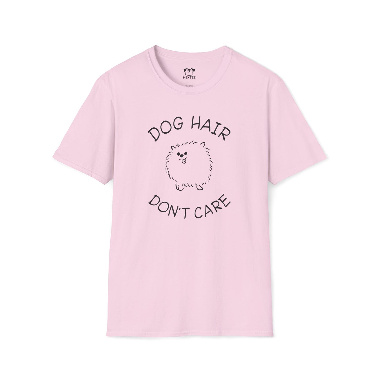 Dog Hair Don't Care