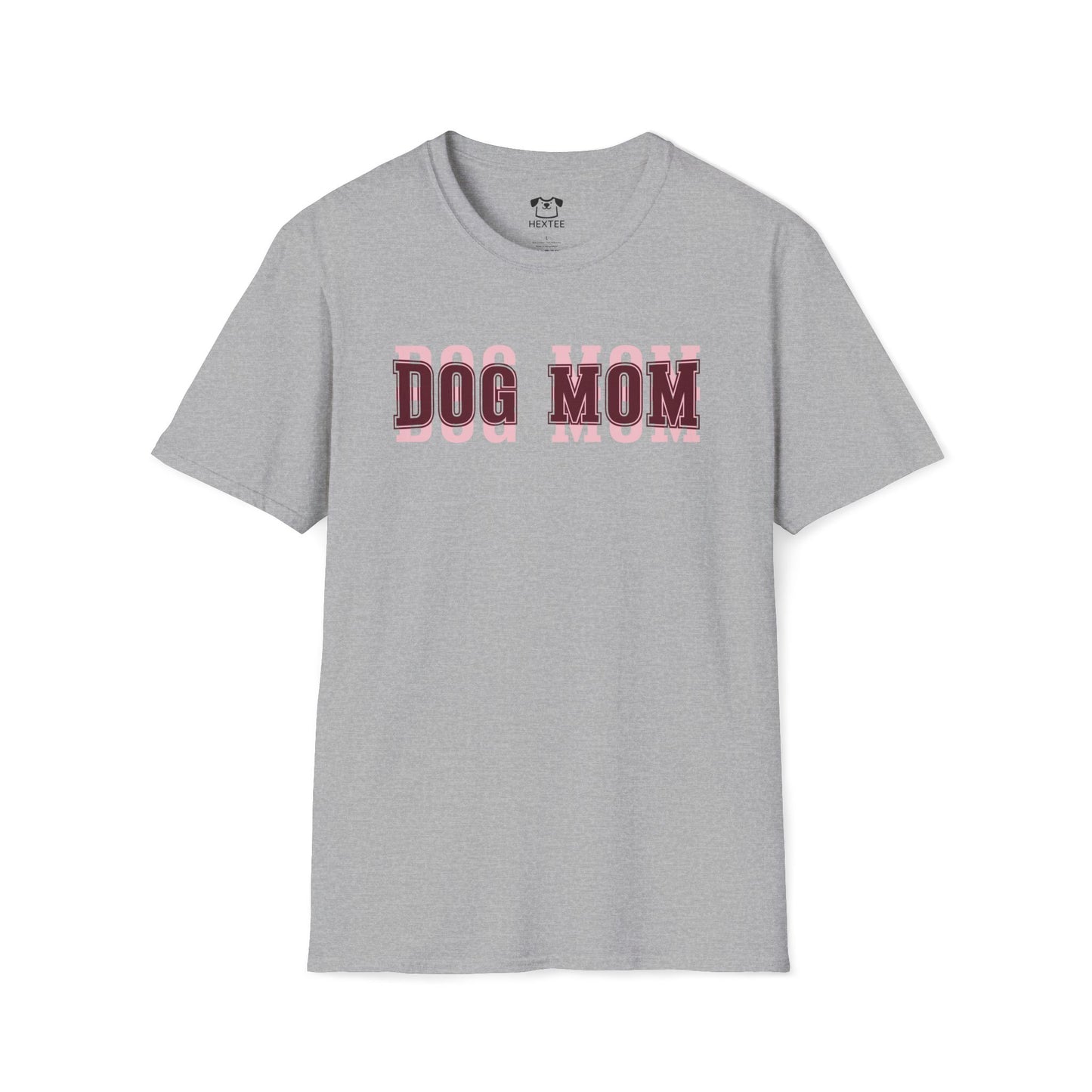 Dog Mom