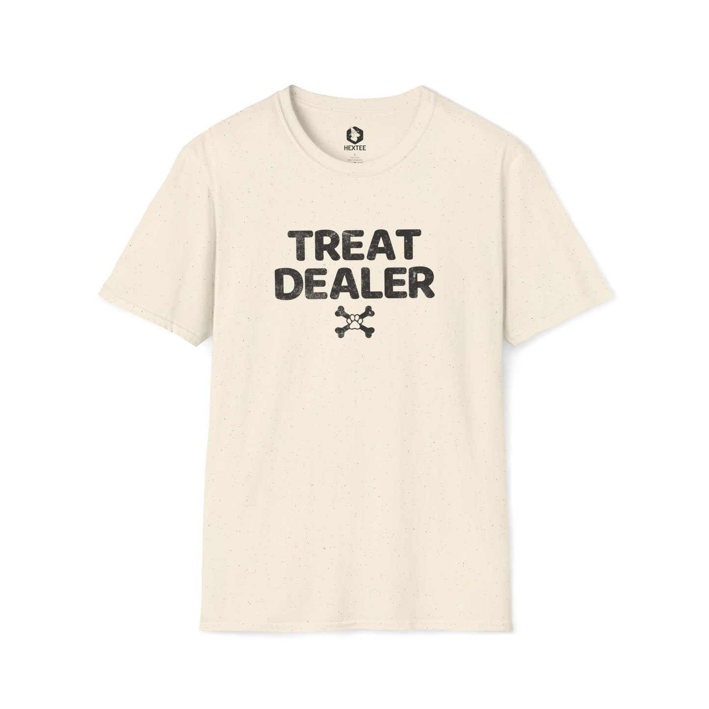 Treat Dealer