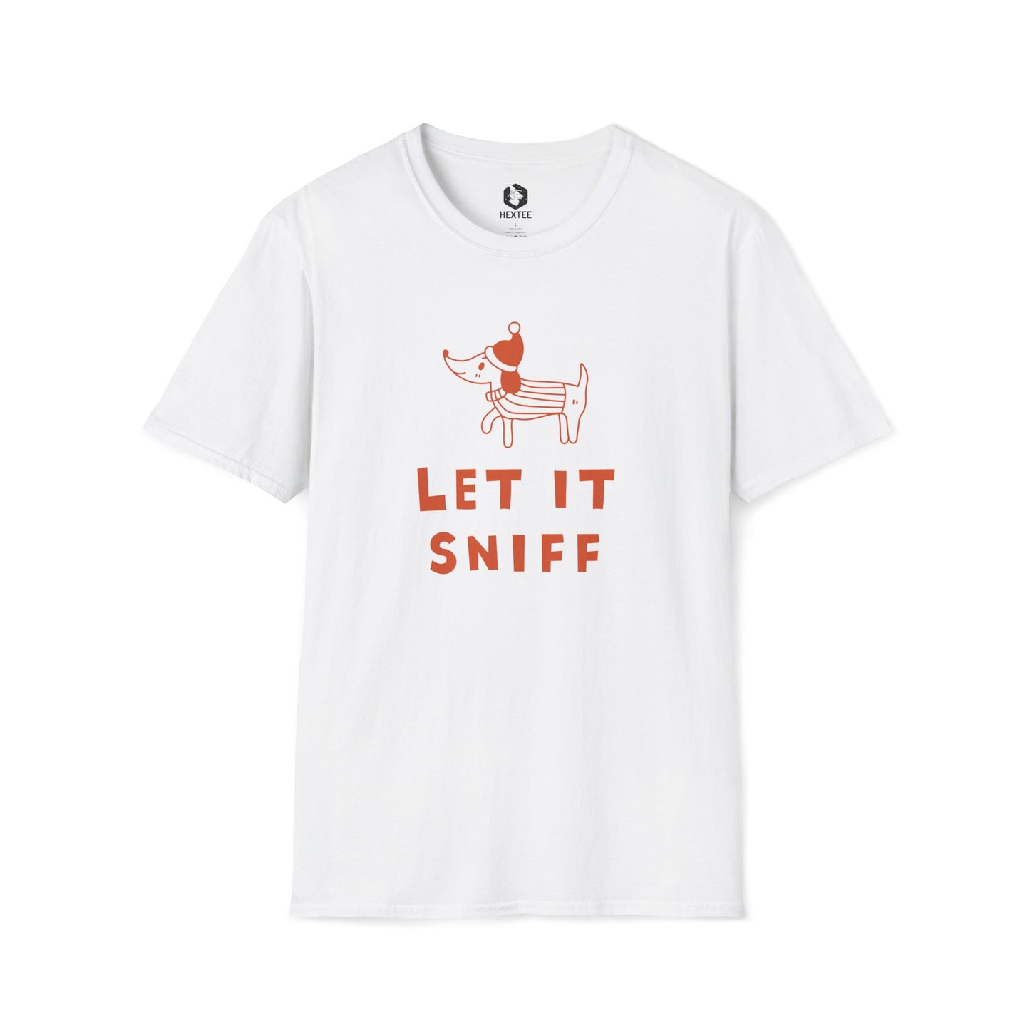 Let It Sniff
