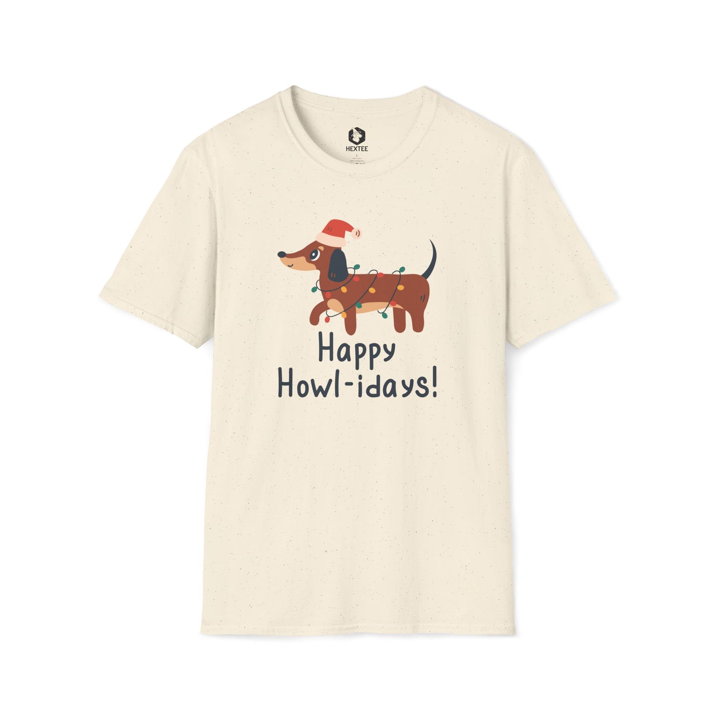 Happy Howl-Idays