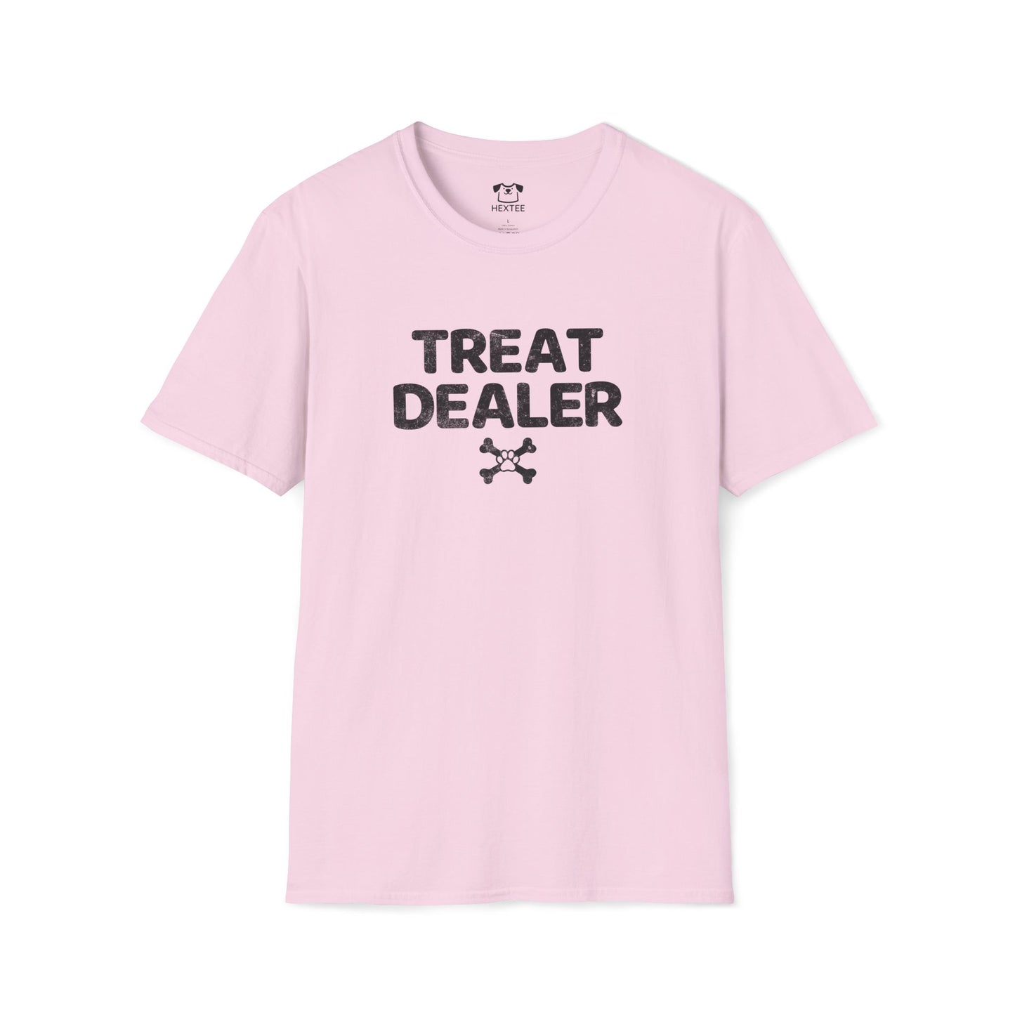 Treat Dealer