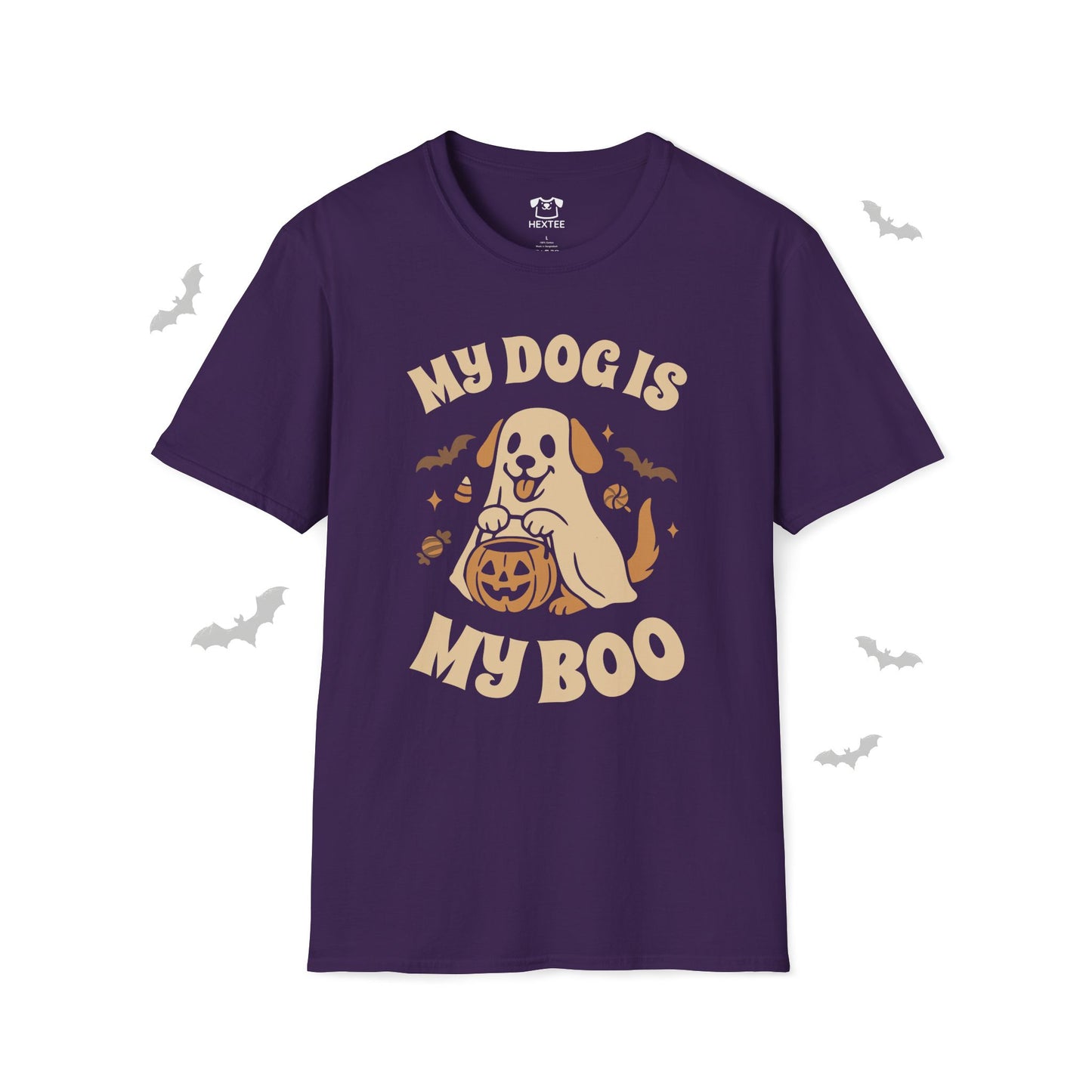 My Dog Is My Boo