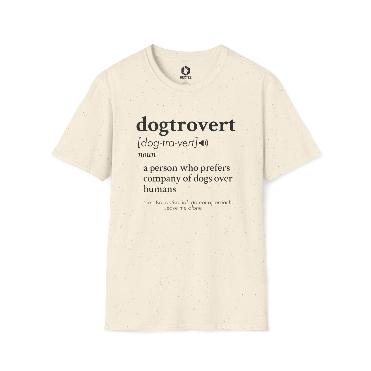 Dogtrovert
