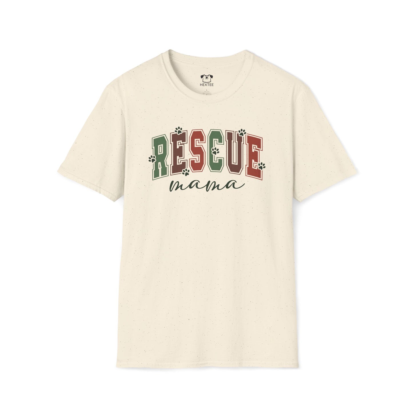 Rescue Mama