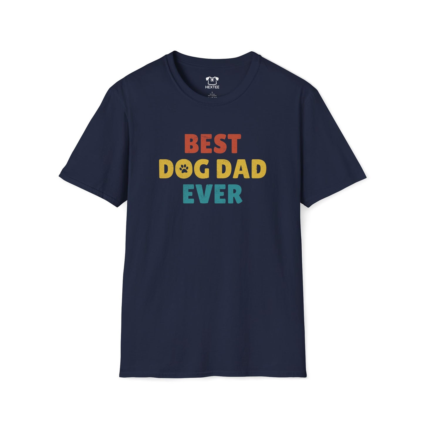 Best Dog Dad Ever