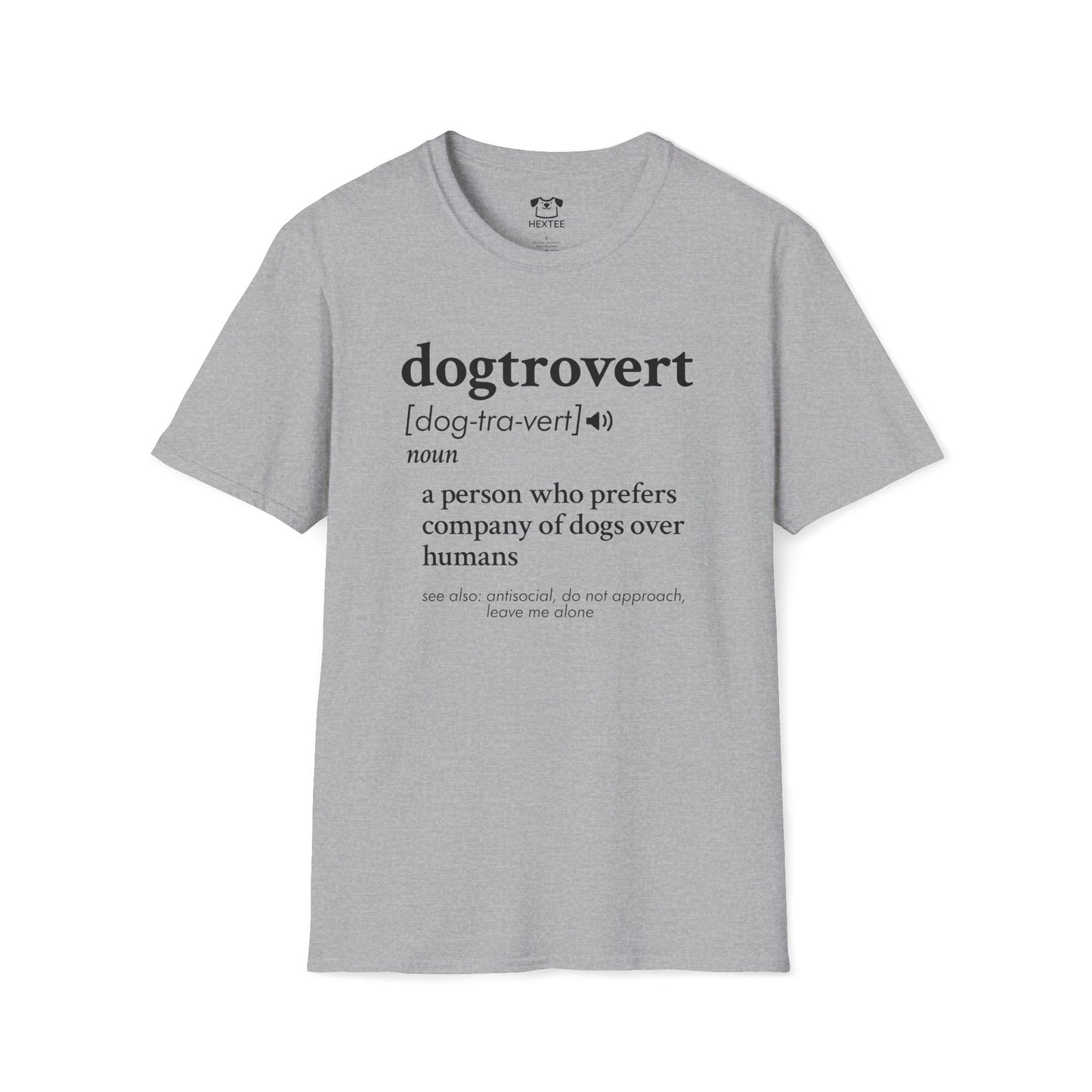 Dogtrovert