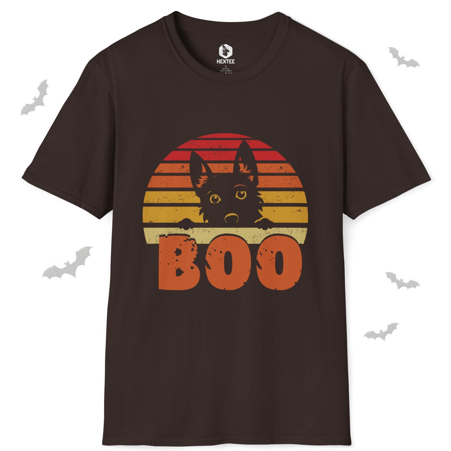 Boo T-Shirt