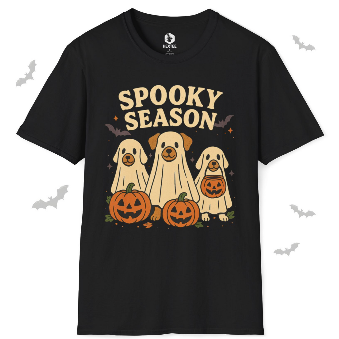 Spooky Season T-Shirt