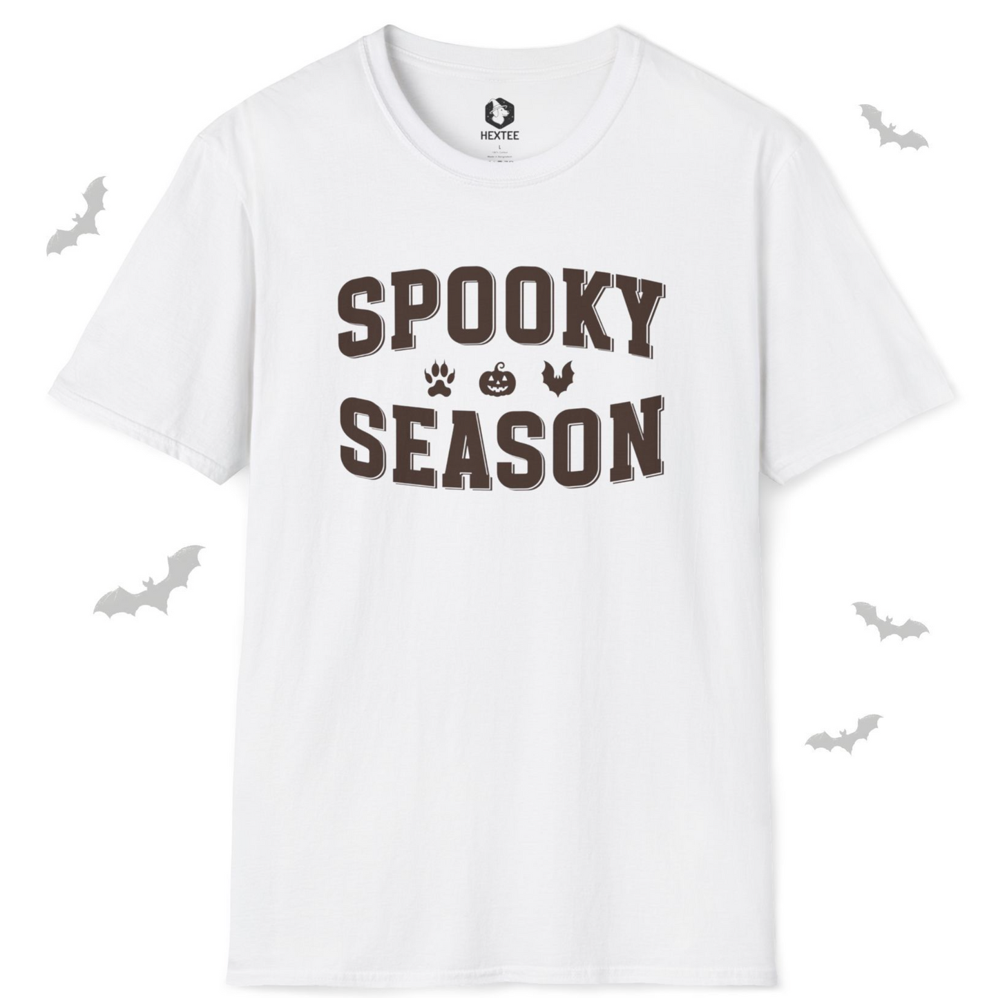 Spooky Season T-Shirt