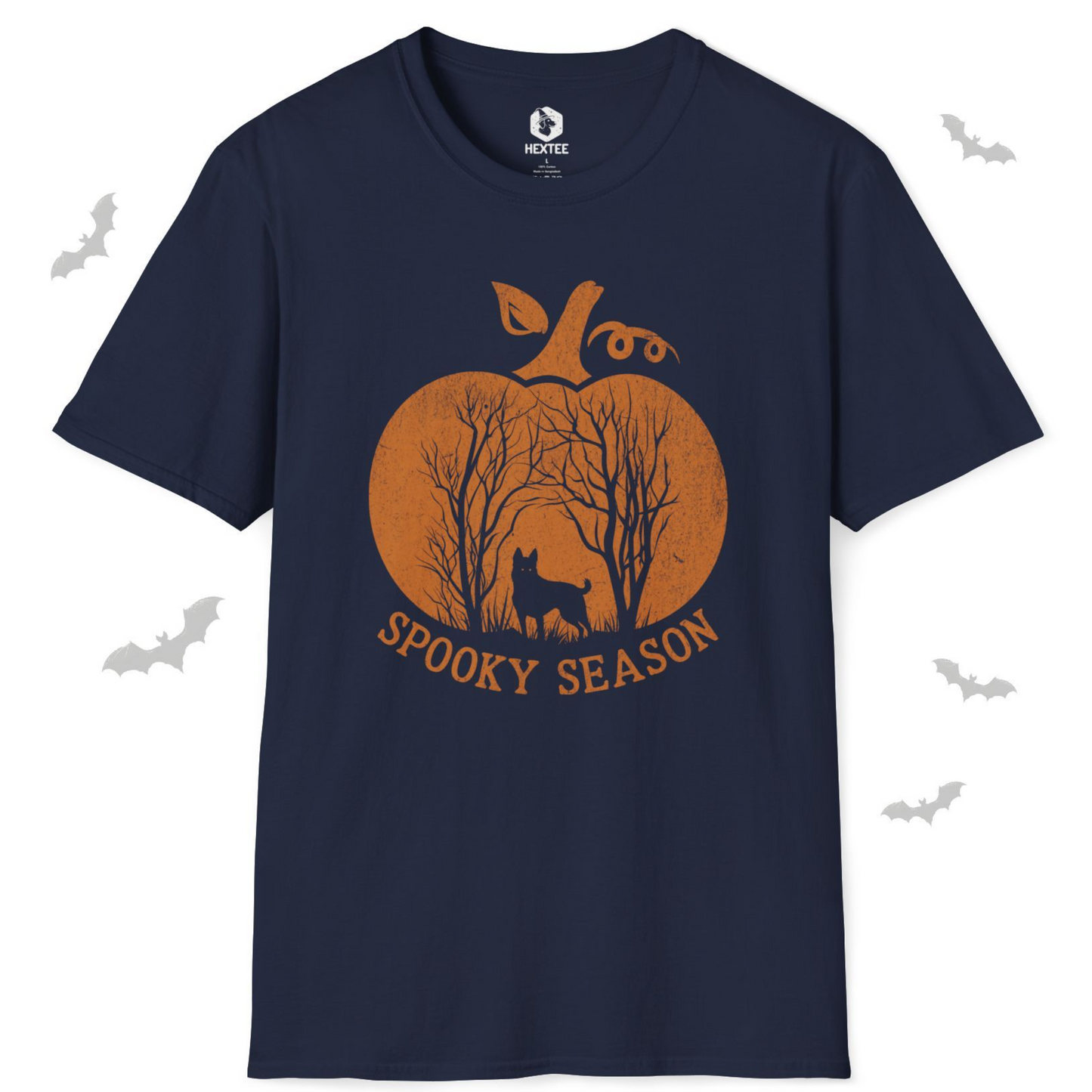 Spooky Season T-Shirt