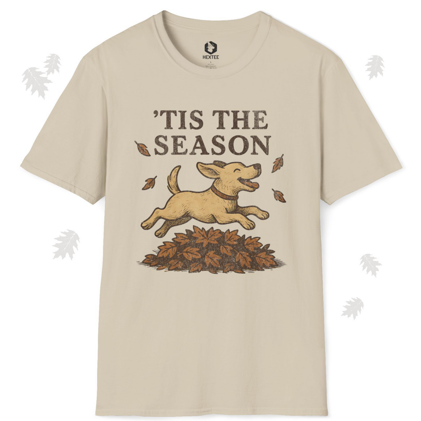 'Tis The Season T-shirt