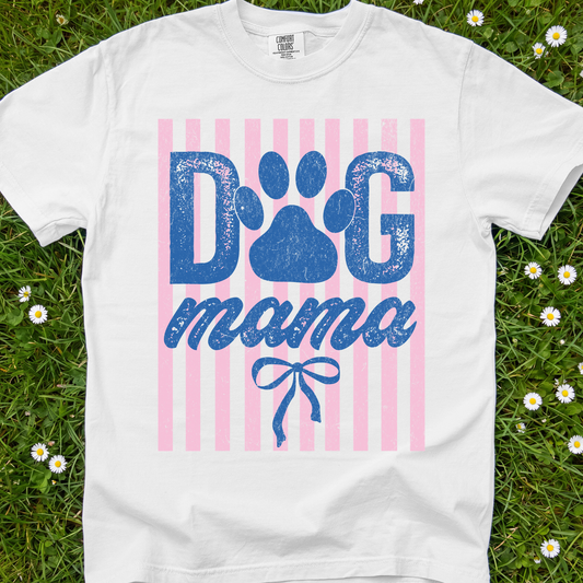 Dog Mama