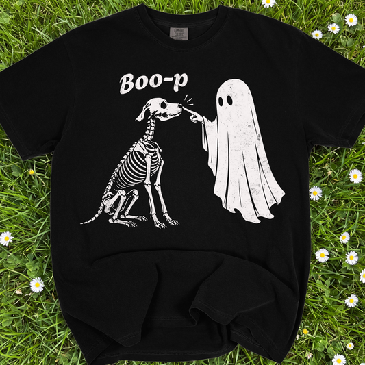 Boo-p