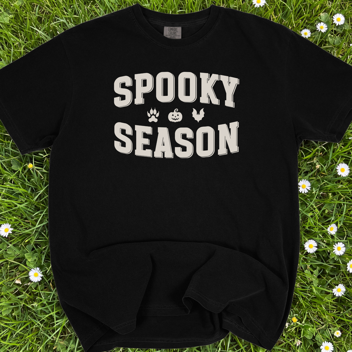 Spooky Season