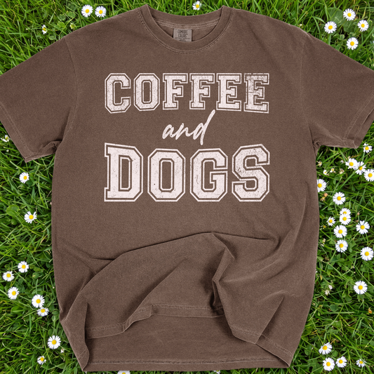 Coffee And Dogs