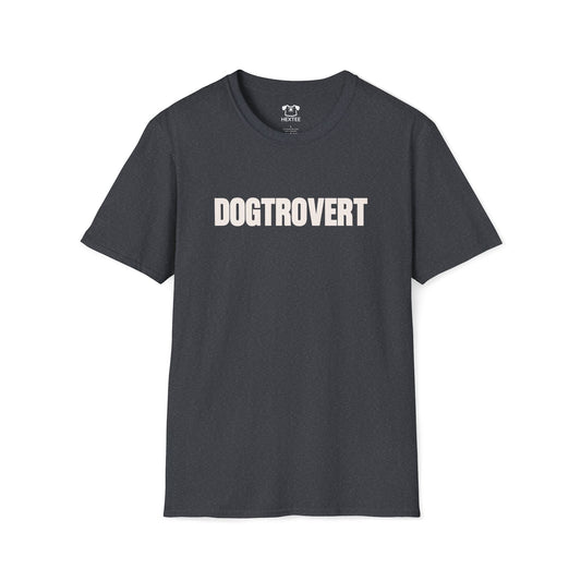 Dogtrovert