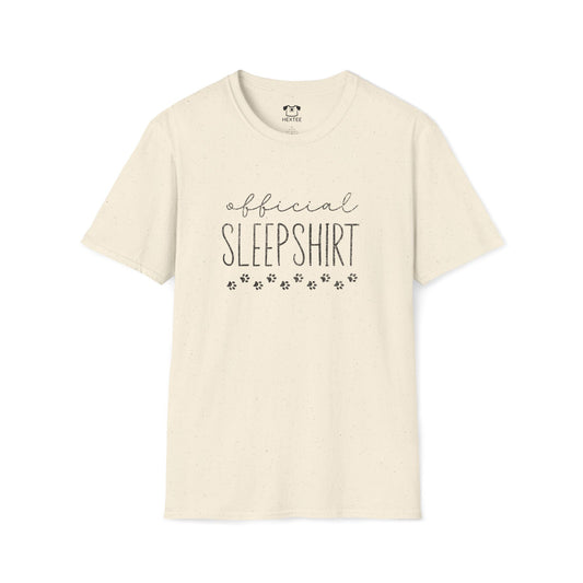 Official Sleepshirt