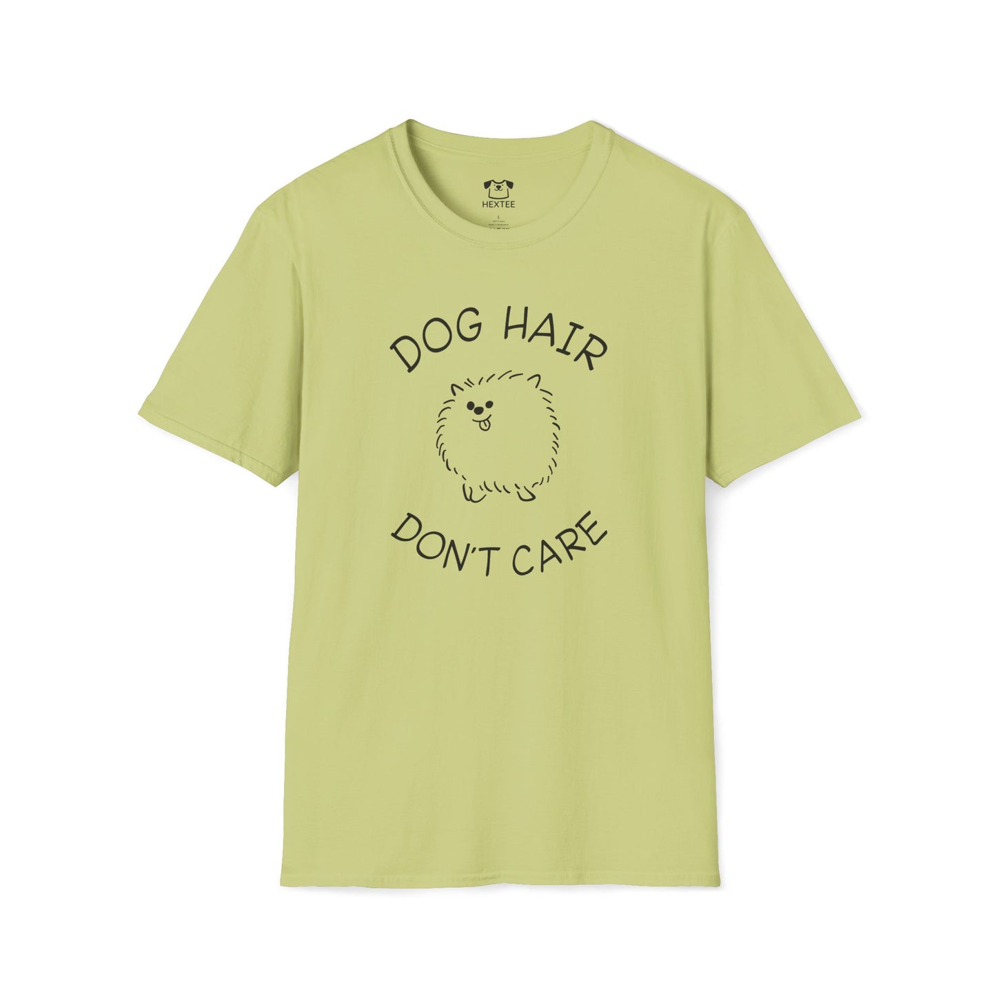 Dog Hair Don't Care
