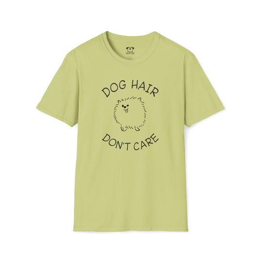 Dog Hair Don't Care