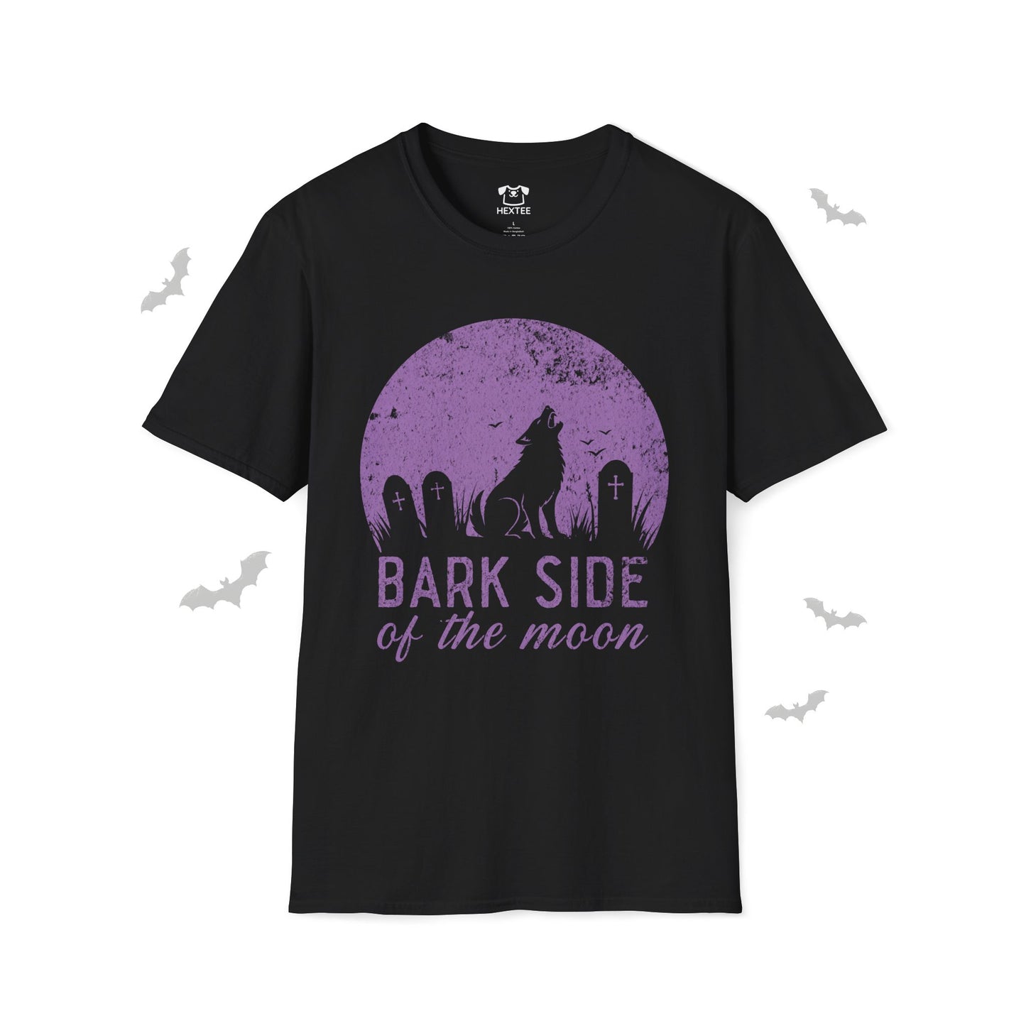 Bark Side Of The Moon