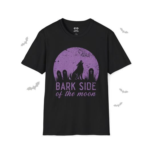 Bark Side Of The Moon