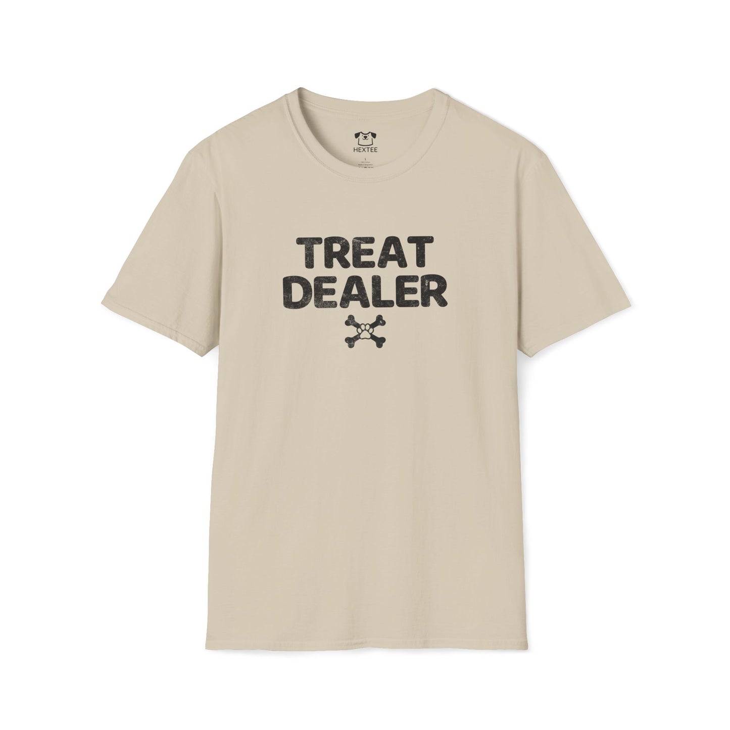 Treat Dealer