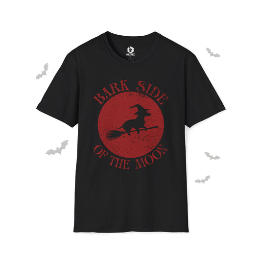 Bark Side Of The Moon T-shirt