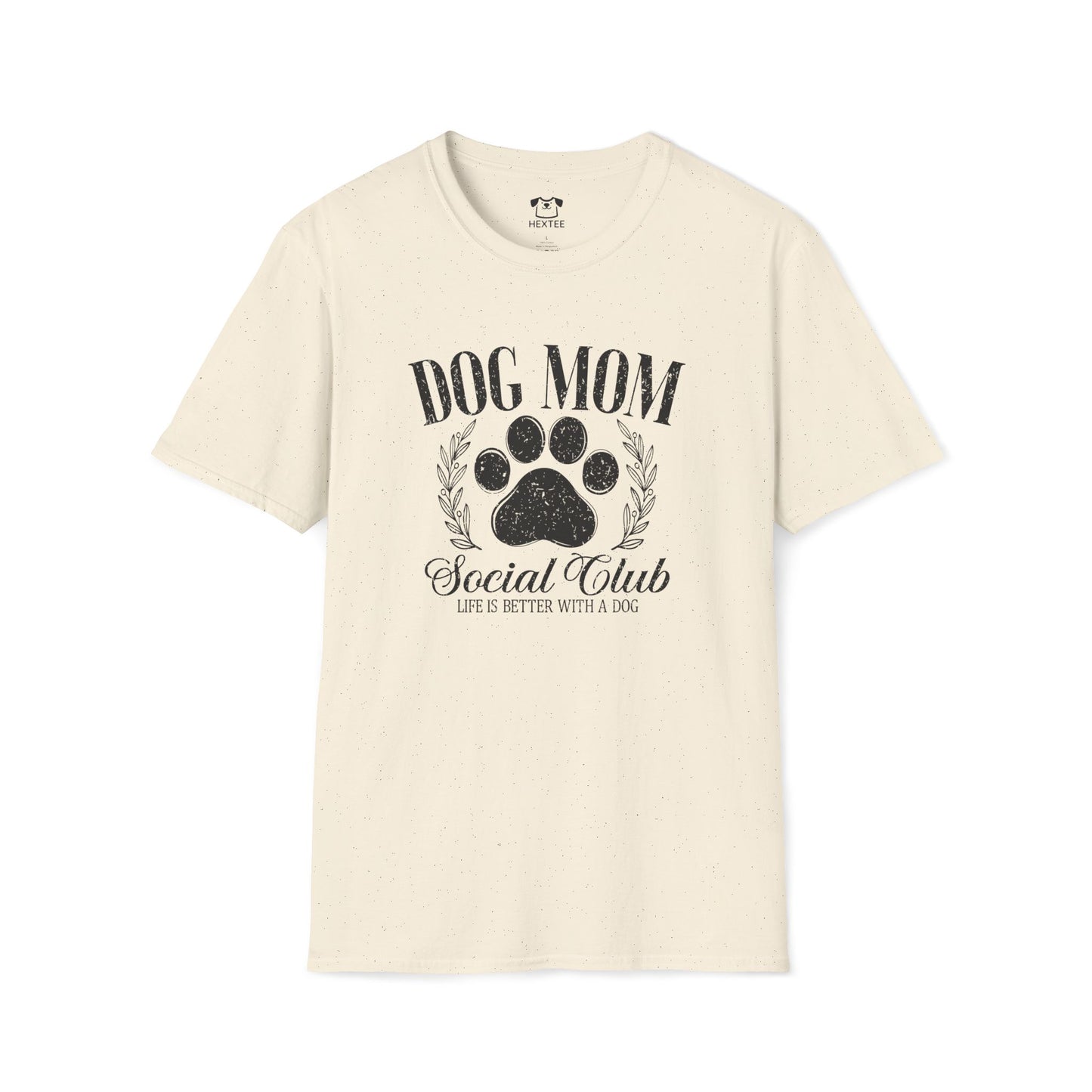 Dog Mom Social Club