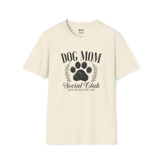 Dog Mom Social Club