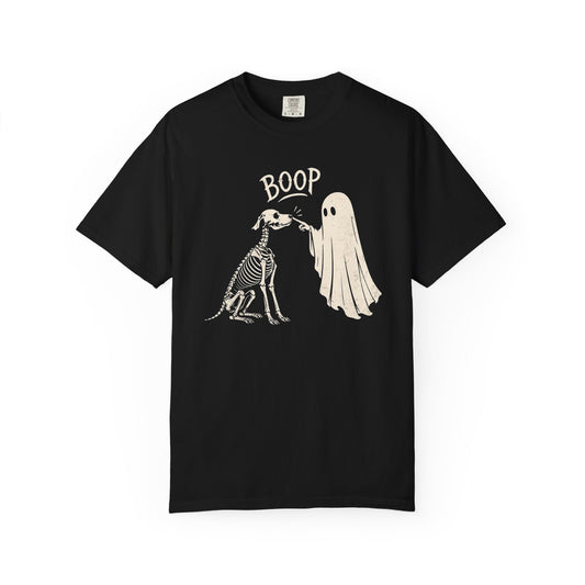 Boop - Comfort Colors Premium Tee