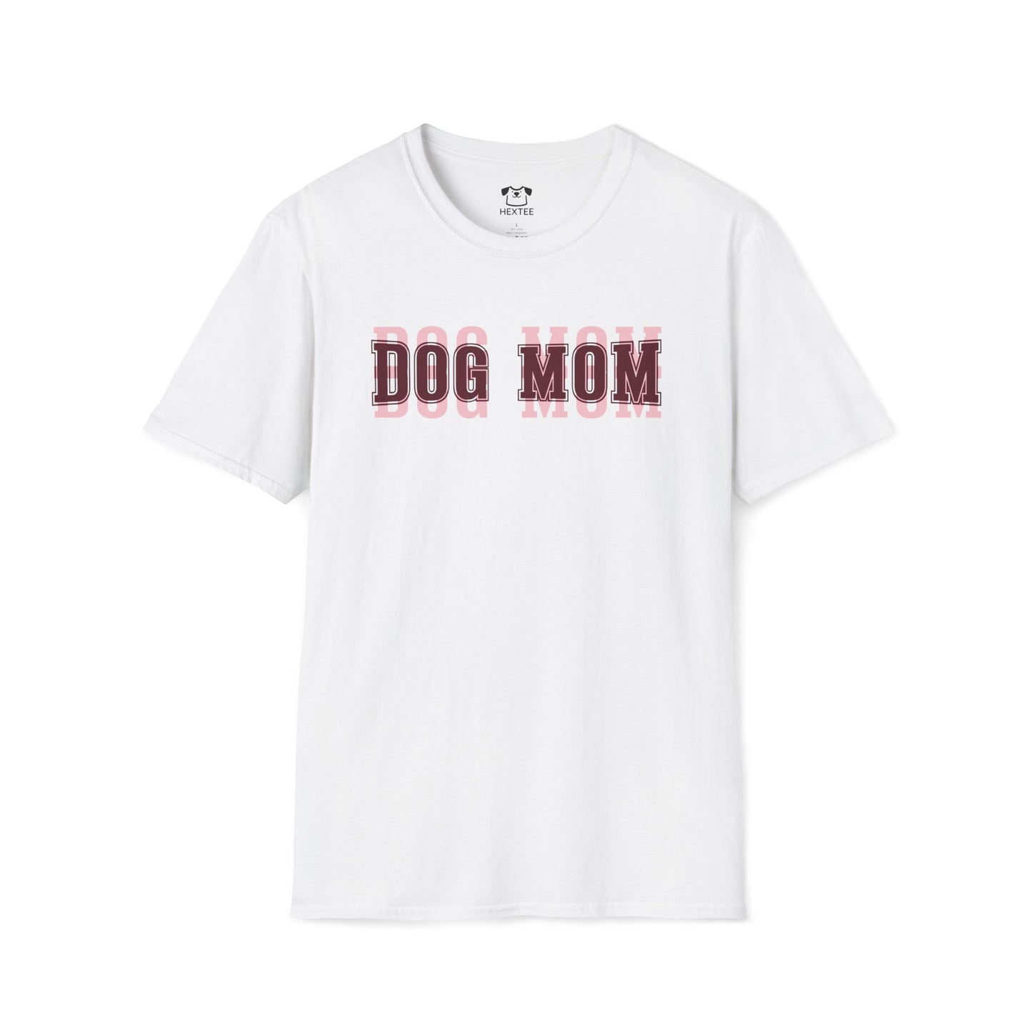 Dog Mom