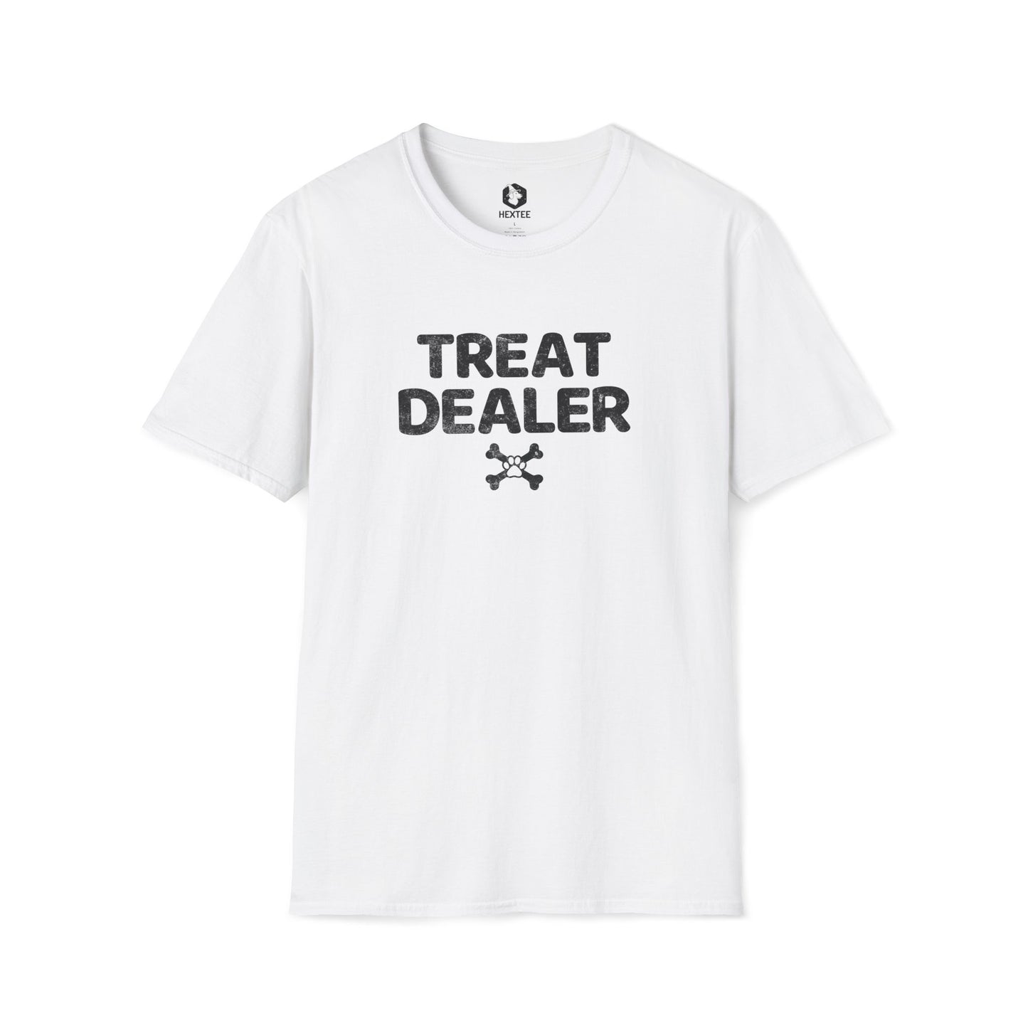 Treat Dealer