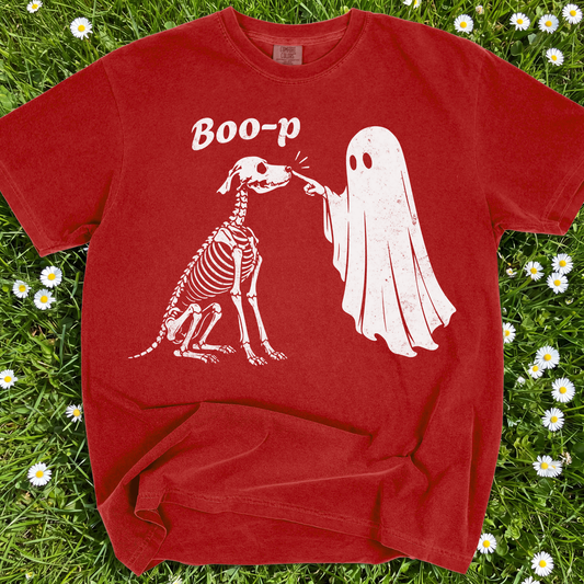 Boo-p