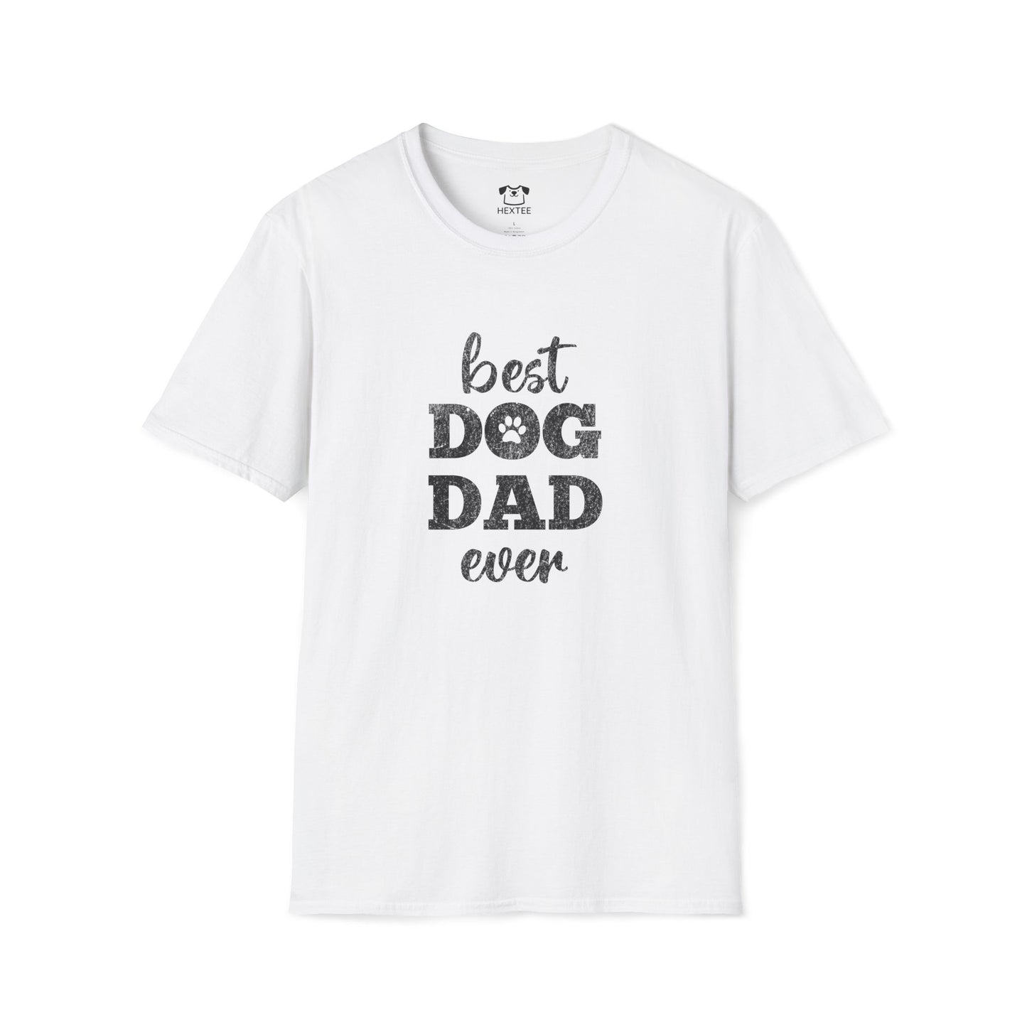 Best Dog Dad Ever
