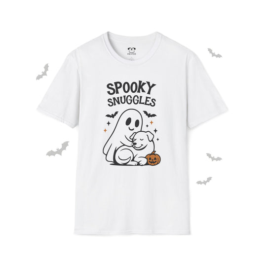 Spooky Snuggles