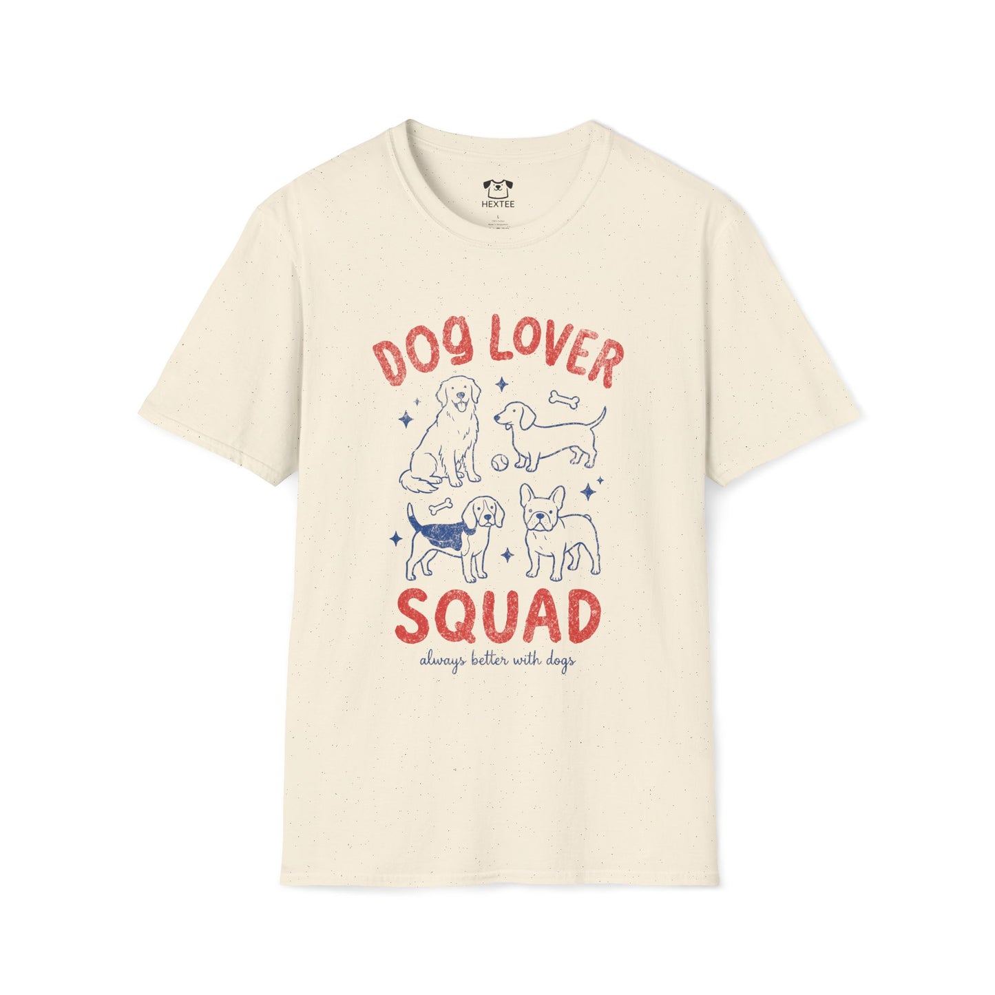 Dog Lover Squad