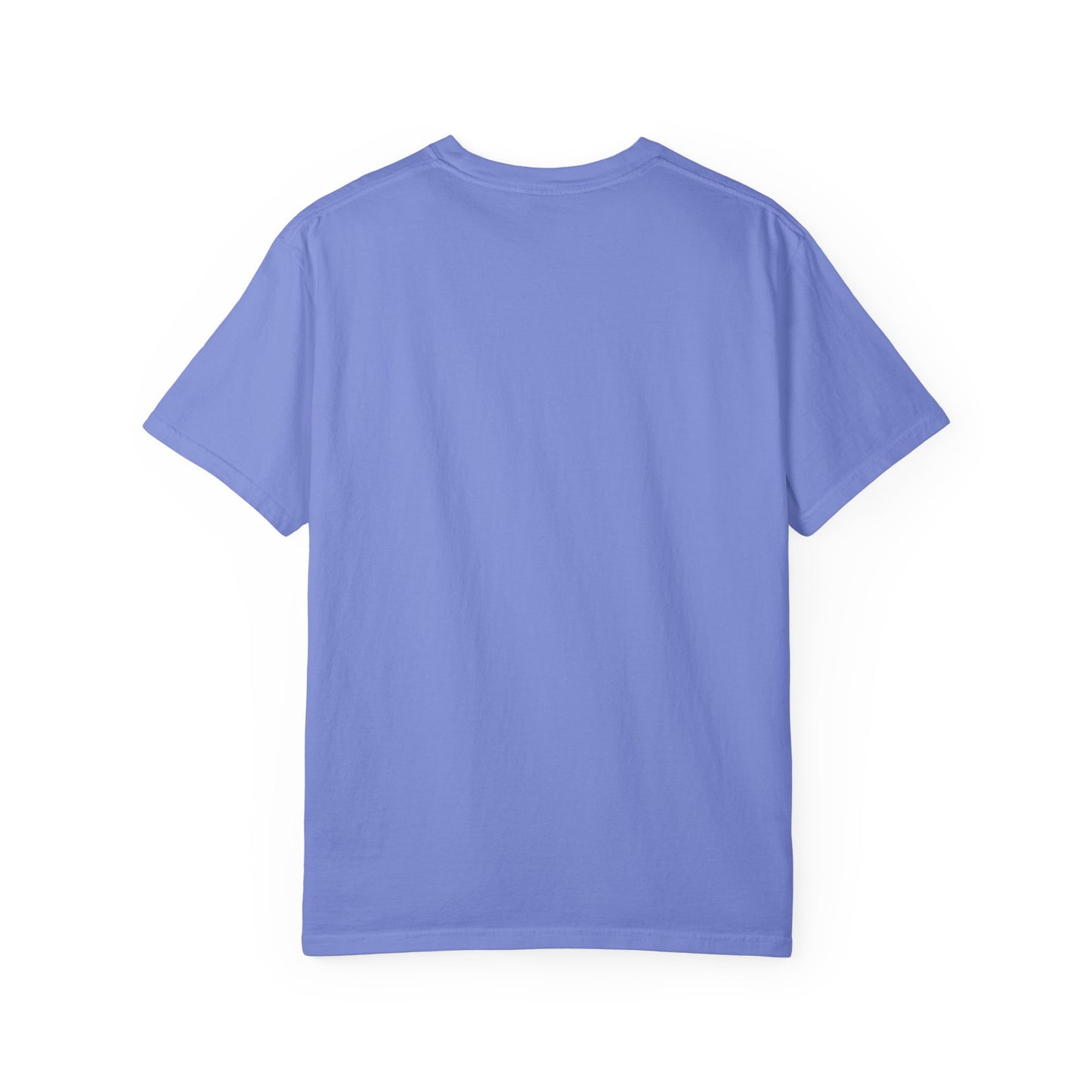 My Dog Thinks I'm Cool - Comfort Colors Premium Tee