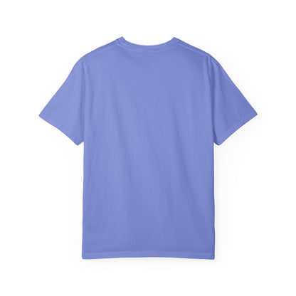 My Dog Thinks I'm Cool - Comfort Colors Premium Tee