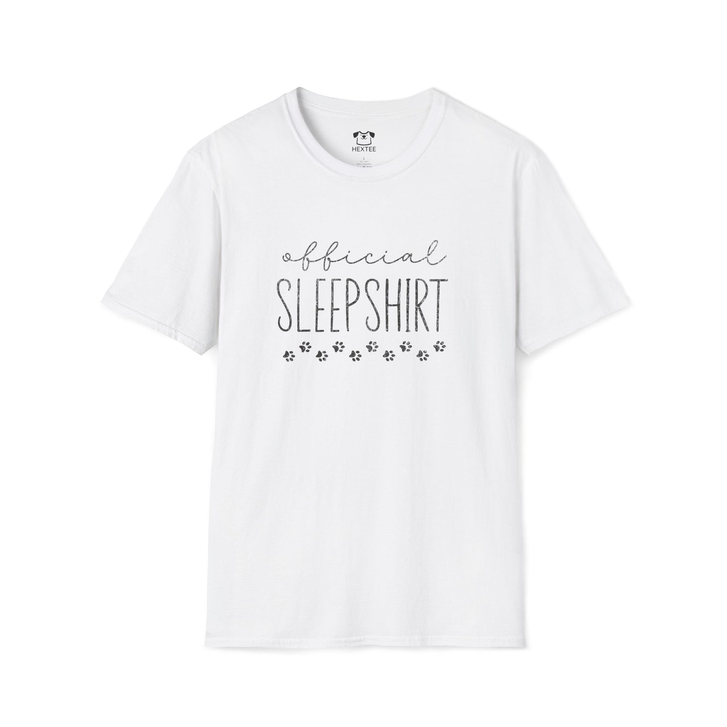 Official Sleepshirt