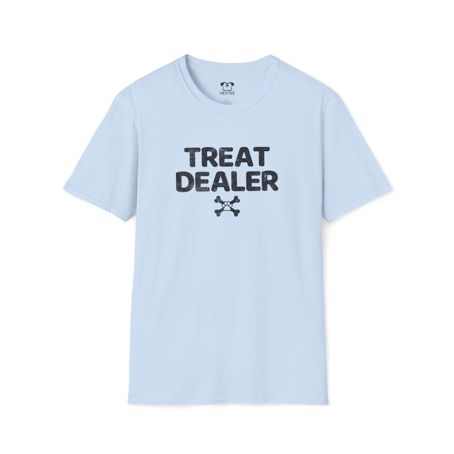 Treat Dealer