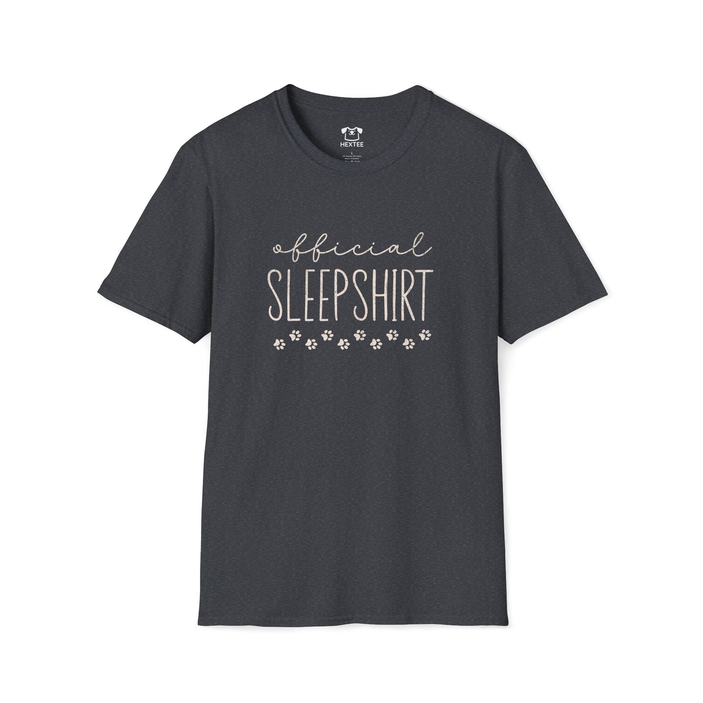 Official Sleepshirt