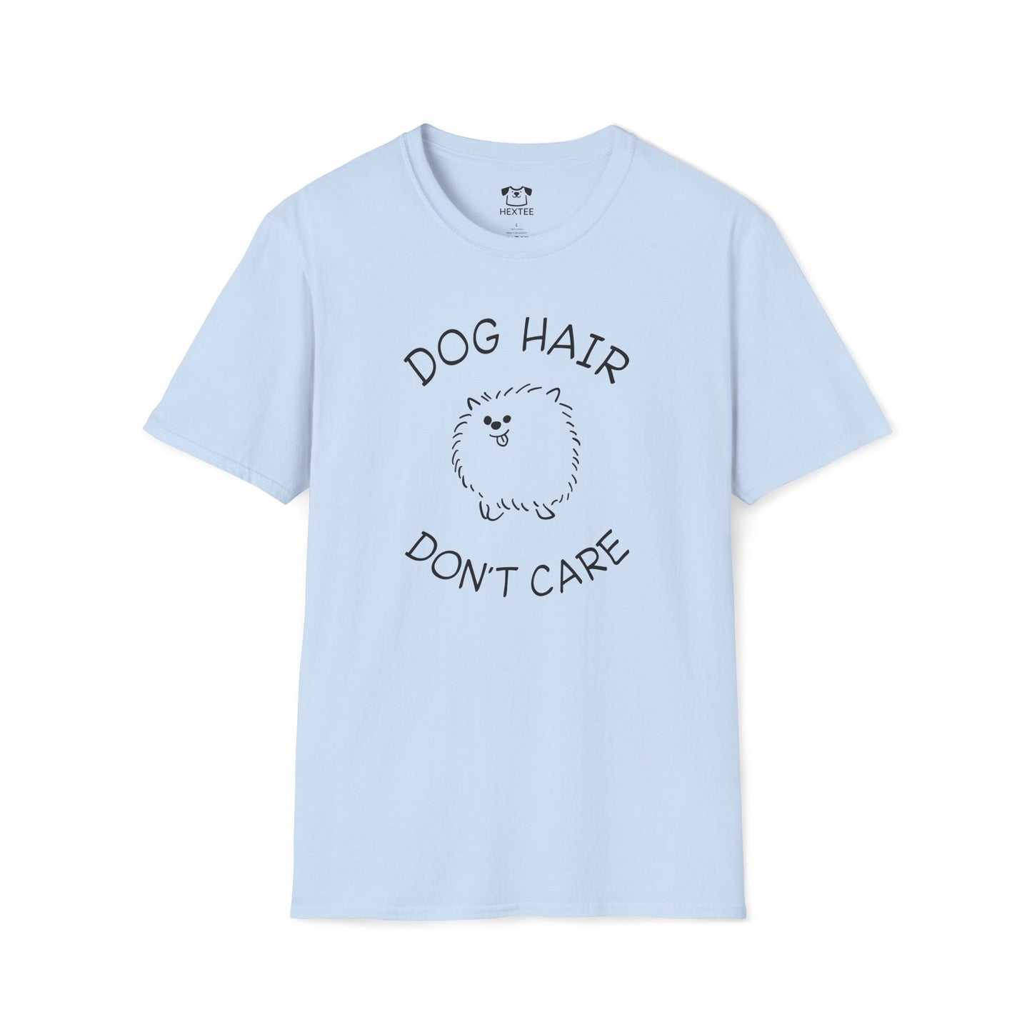 Dog Hair Don't Care