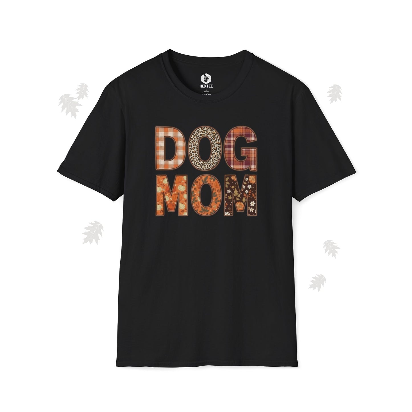 Dog Mom T-Shirt
