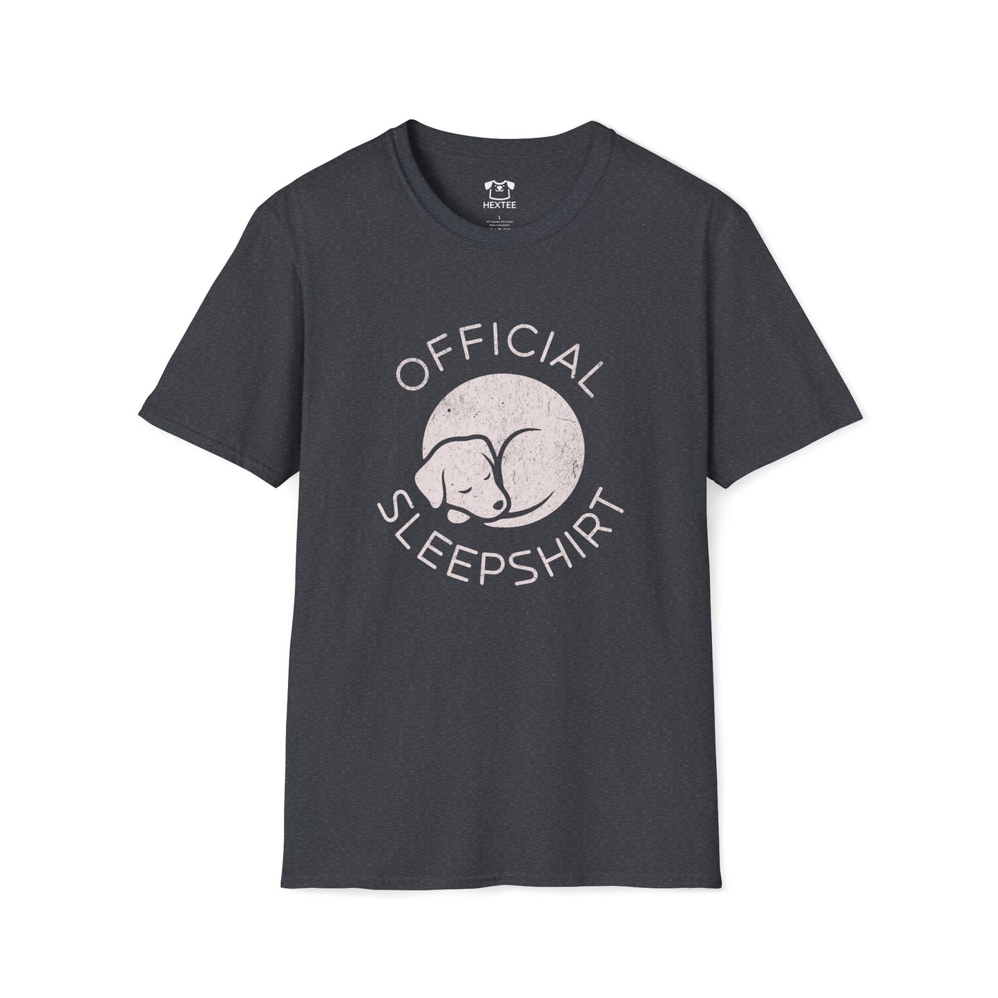 Official Sleepshirt